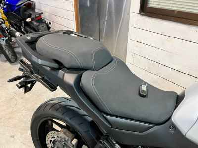 Yamaha Tracer 9 GT 2025