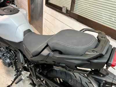 Yamaha Tracer 9 GT 2025