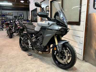 Yamaha Tracer 9 GT 2025