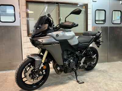 Yamaha Tracer 9 GT 2025