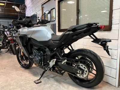 Yamaha Tracer 9 GT 2025