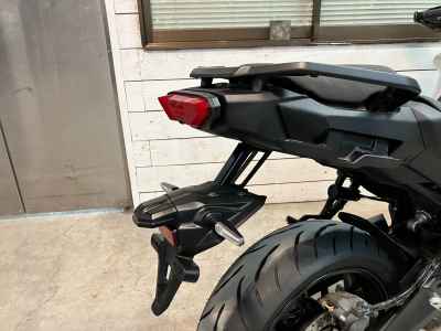 Yamaha Tracer 9 GT 2025