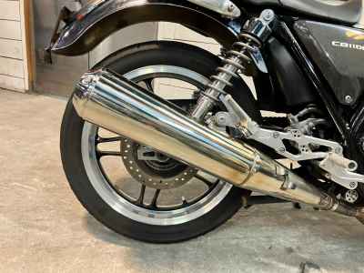 Honda CB1100 2010