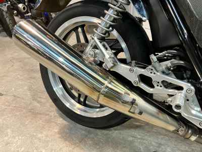 Honda CB1100 2010