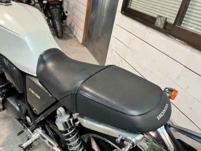 Honda CB1100 2010