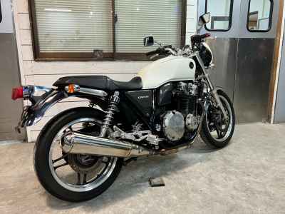 Honda CB1100 2010