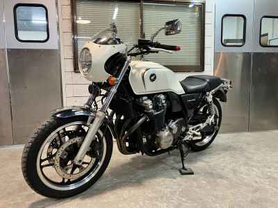 Honda CB1100 2010