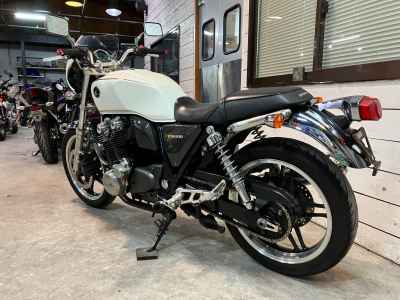 Honda CB1100 2010