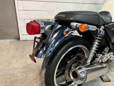 Honda CB1100 2010