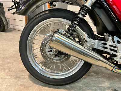 Honda CB1100EX Final Edition 2022