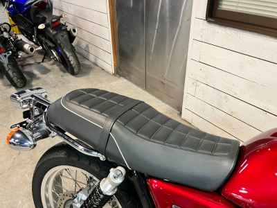 Honda CB1100EX Final Edition 2022