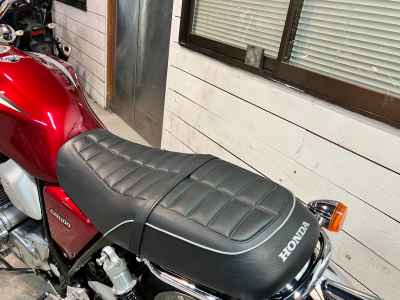 Honda CB1100EX Final Edition 2022