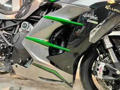 Kawasaki Ninja ZX-25R