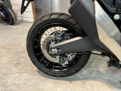 Honda X-Adv 750 2025