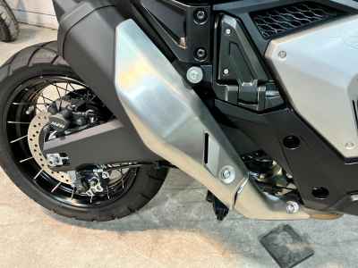 Honda X-Adv 750 2025