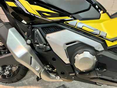Honda X-Adv 750 2025