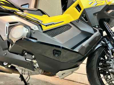 Honda X-Adv 750 2025