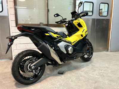Honda X-Adv 750 2025