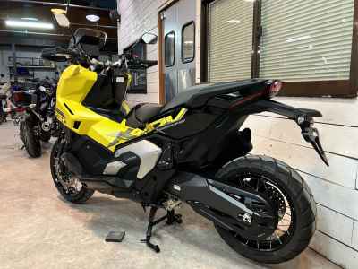 Honda X-Adv 750 2025