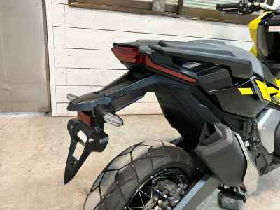 Honda X-Adv 750 2025