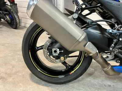 Suzuki GSX-R1000 2015