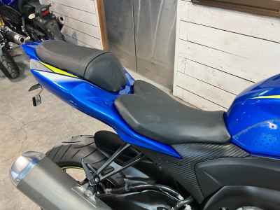 Suzuki GSX-R1000 2015