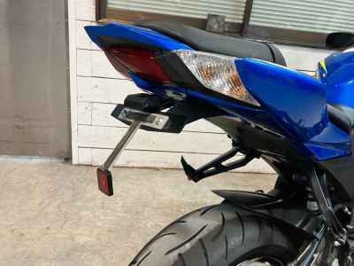 Suzuki GSX-R1000 2015