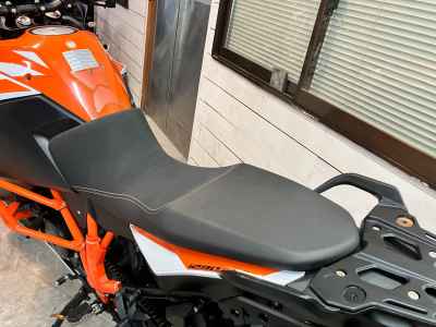 KTM 1290 Super Adventure R 2020