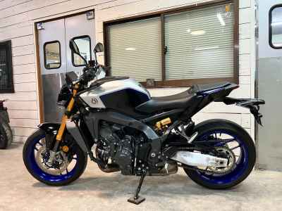 Yamaha MT-09 SP 2024