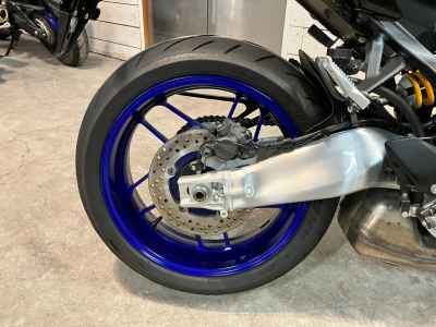 Yamaha MT-09 SP 2024