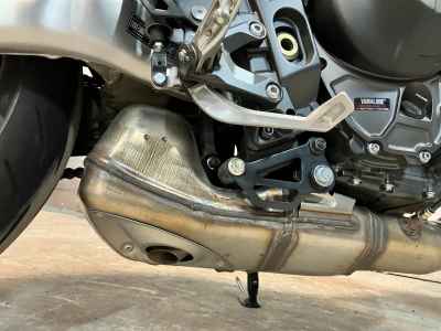 Yamaha MT-09 SP 2024