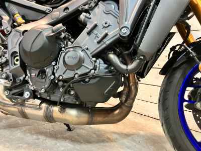 Yamaha MT-09 SP 2024