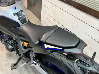 Yamaha MT-09 SP 2024