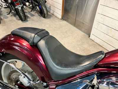 Honda VT1300CX Fury 2010