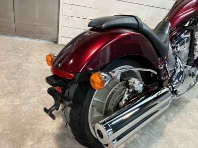 Honda VT1300CX Fury 2010