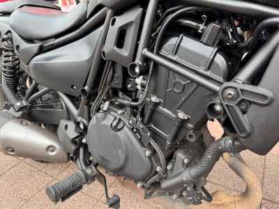 Kawasaki Eliminator 400 2024