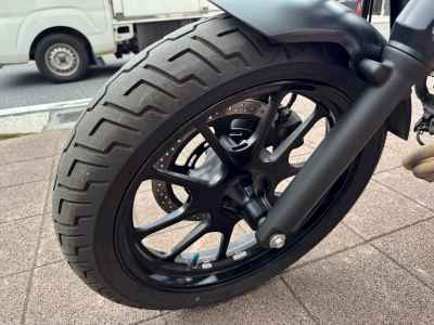 Kawasaki Eliminator 400 2024