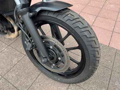 Kawasaki Eliminator 400 2024