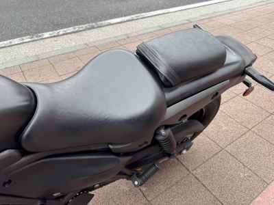 Kawasaki Eliminator 400 2024