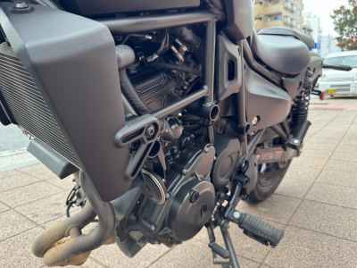 Kawasaki Eliminator 400 2024