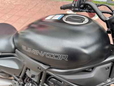 Kawasaki Eliminator 400 2024