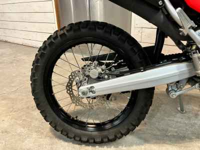 Honda CRF250L 2019