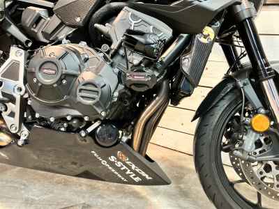 Honda CB1000R 2021