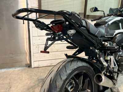 Honda CB1000R 2021