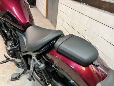 Honda Rebel CMX1100 DCT 2021