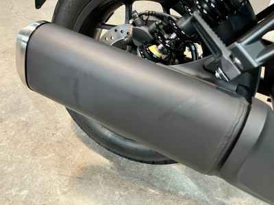 Honda Rebel CMX1100 DCT 2026