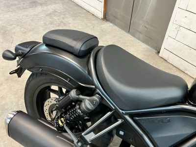 Honda Rebel CMX1100 DCT 2026