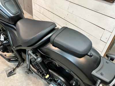 Honda Rebel CMX1100 DCT 2026