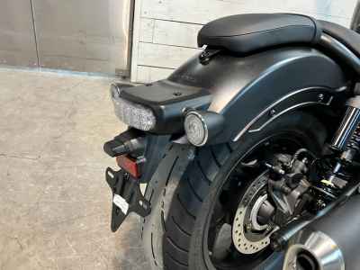 Honda Rebel CMX1100 DCT 2026
