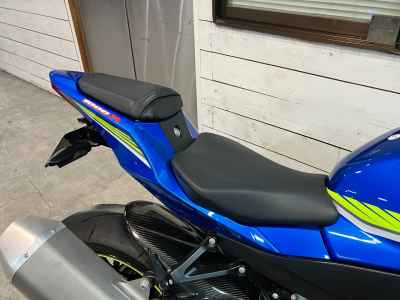Suzuki GSX-R1000 2018